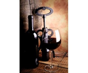 PINTDECOR QUADRO CUCINA IN CANTINA