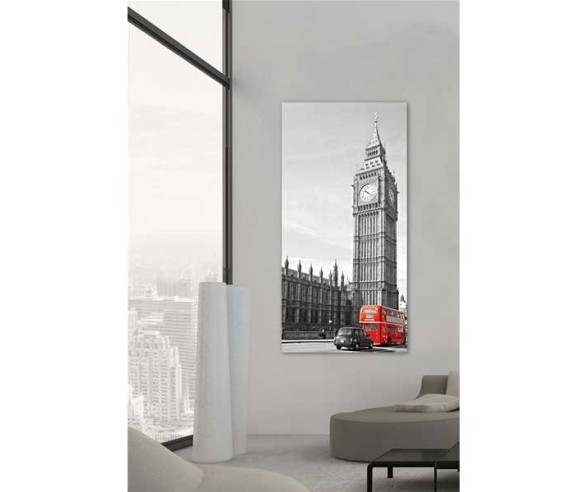 PINTDECOR QUADRO BIG BEN