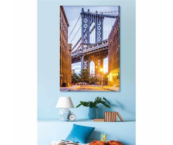 PINTDECOR QUADRO BRIDGE