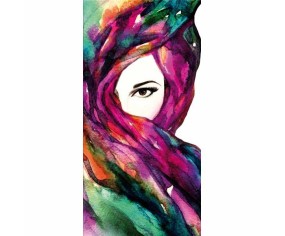 PINTDECOR QUADRO FATIMA