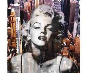 PINTDECOR QUADRO MARILYN CITY