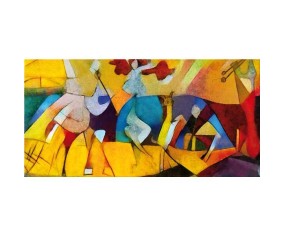 PINTDECOR QUADRO PASTELLO