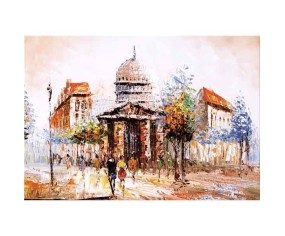 PINTDECOR QUADRO PITTURA