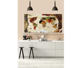 PINTDECOR QUADRO SPEZIE DEL MONDO 2
