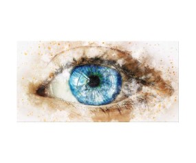 PINTDECOR QUADRO OCCHIO