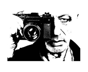 PINTDECOR QUADRO SCATTO D'AUTORE