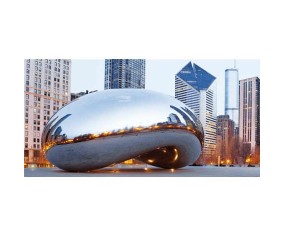 PINTDECOR QUADRO CHICAGO