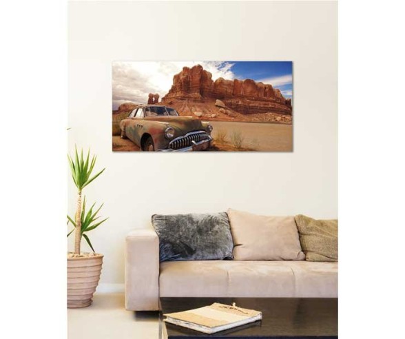 PINTDECOR QUADRO GRAND CANYON