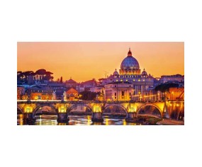 PINTDECOR QUADRO IL VATICANO