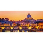 PINTDECOR QUADRO IL VATICANO