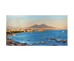 PINTDECOR QUADRO IL VESUVIO