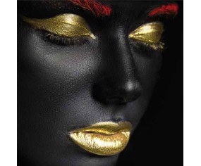 PINTDECOR QUADRO GOLD SHINE