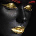 PINTDECOR QUADRO GOLD SHINE