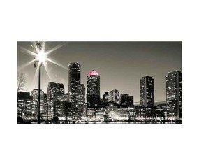 PINTDECOR QUADRO NIGHT CITY