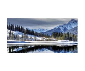 PINTDECOR QUADRO LE ALPI