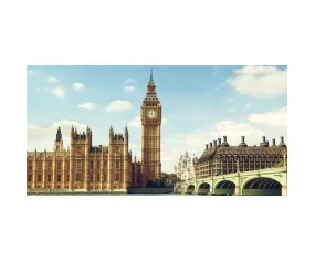 PINTDECOR QUADRO LONDRA SUL TAMIGI