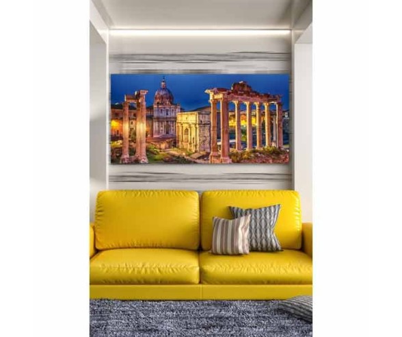PINTDECOR QUADRO L'IMPERO ROMANO