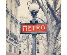 PINTDECOR QUADRO METRO