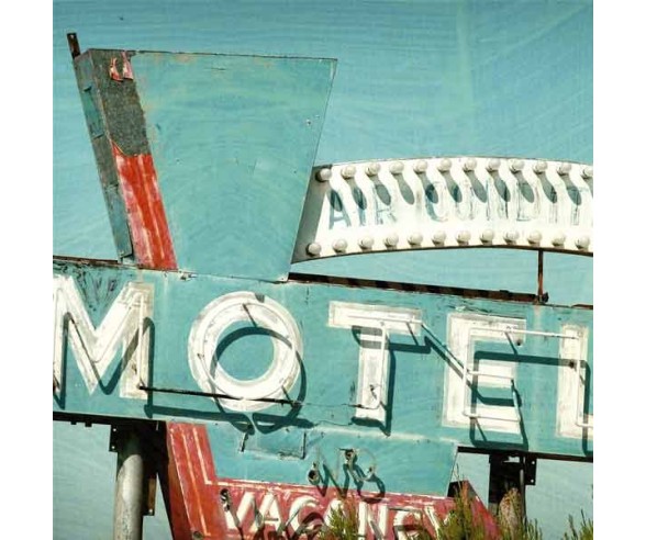PINTDECOR QUADRO MOTEL