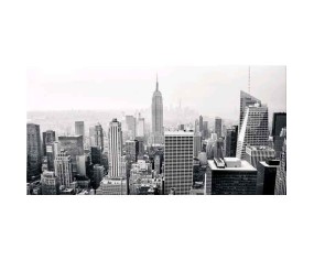 PINTDECOR QUADRO GRIGIO CITTA'