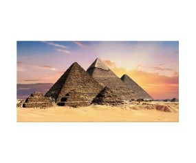 PINTDECOR QUADRO PIRAMIDI