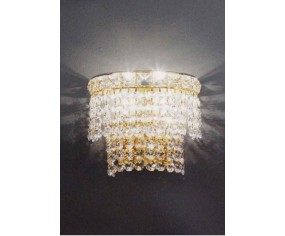 APPLIQUE SETTAT STILE VOLTOLINA