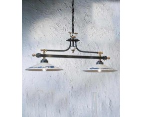 FERROLUCE BILANCIERE ASTI C158 BL