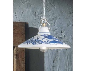 FERROLUCE SOSPENSIONE ASTI