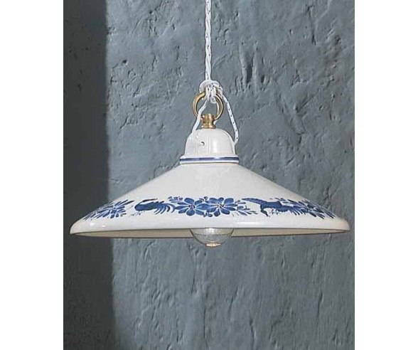 FERROLUCE SOSPENSIONE ASTI