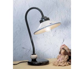 FERROLUCE LAMPADA DA TAVOLO C157 LU