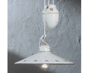 FERROLUCE SOSPENSIONE ASTI C055/6