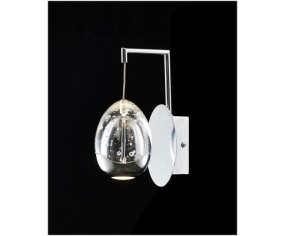 ILLUMINATI APPLIQUE GOLDEN EGG