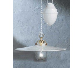 FERROLUCE SOSPENSIONE ASTI C100/1