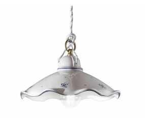 FERROLUCE SOSPENSIONE BELLUNO C032