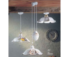 FERROLUCE SOSPENSIONE BELLUNO C064