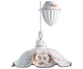 FERROLUCE SOSPENSIONE BELLUNO C064 2