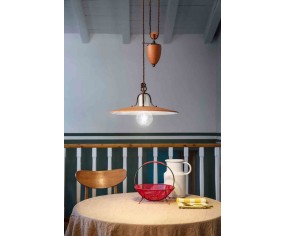 FERROLUCE SOSPENSIONE BOLOGNA C824/5