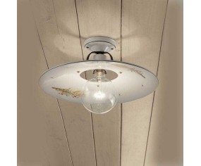 FERROLUCE PLAFONIERA BOLOGNA