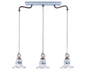 FERROLUCE SOSPENSIONE CHIETI