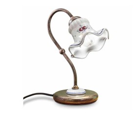 FERROLUCE LAMPADA DA TAVOLO CHIETI C173 LU