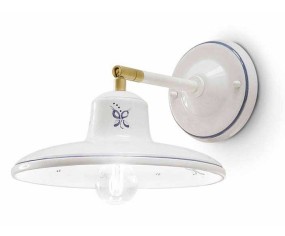 FERROLUCE APPLIQUE COMO