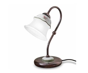 FERROLUCE LAMPADA DA TAVOLO FERRARA