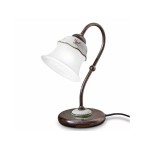 FERROLUCE TABLE LAMP FERRARA