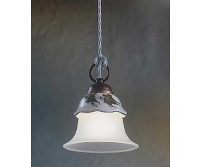 FERROLUCE SOSPENSIONE FERRARA C190 2