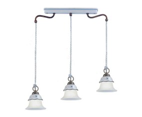 FERROLUCE SOSPENSIONE FERRARA