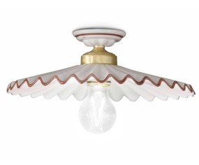 FERROLUCE PLAFONIERA L'AQUILA