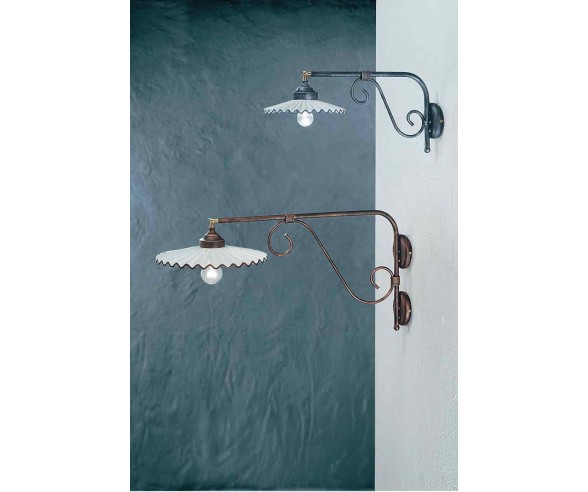 FERROLUCE APPLIQUE L'AQUILA