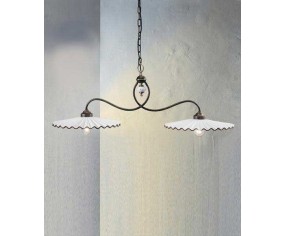 FERROLUCE BILANCIERE L'AQUILA