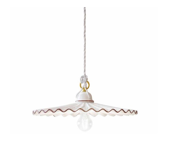 FERROLUCE SOSPENSIONE L'AQUILA