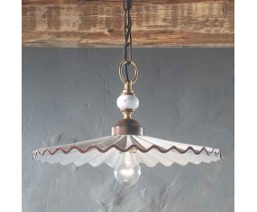 FERROLUCE SOSPENSIONE L'AQUILA C163